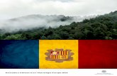 Presentación de PowerPoint - Estadistica · 2020. 4. 20. · • Dades de l’Oficina de l’Energia i el Canvi Climàtic, adscrita al Departament de Medi Ambient del Govern d’Andorra.