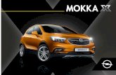 Mokka - Rastreator.com...Descubre Opel Eye® en acción: . 1. 2Detector de Señales de Tráfico . Detecta y muestra en el display central las señales de límite de velocidad y otras