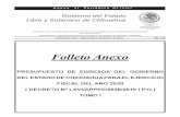 Folleto Anexo - Chihuahuaihacienda.chihuahua.gob.mx/.../plantilladependencias.pdf · 2020. 1. 15. · 178 anexo al periÓdico oficial sábado 28 de diciembre de 2019. gobierno del