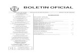 BOLETIN OFICIALboletin.chubut.gov.ar/archivos/boletines/Abril 24, 2015.pdf · Artículo 1º.- Modifícase el Presupuesto de Erogaciones de la Administración Central y Organis-mos