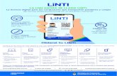 LiNTI - cetacc.com.ar · Podés solicitar tu historia clínica digital. Tenés disponibles juntas médicas en distintos lugares del paí s. Evaluación psicofísica Ingresá a: Inicio