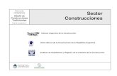 Norma de Sector Construcciones - Argentina.gob.ar...2 DATOS GENERALES DE LA OCUPACIÓN ALBAÑIL EN CONSTRUCCIONES TRADICIONALES NIVEL DE COMPETENCIA II ÁREA DE COMPETENCIAS: Construcción
