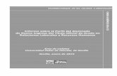 CURSO ACADÉMICO 2014/15 Informe sobre el Perfil del ... · de la aplicación informática Universitas XXI, del Datawarehouse y de los ficheros de preinscripción de la Junta de Andalucía.