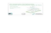 eci2011.dc.uba.ar · 2. Integración de la información de piso de planta (HMI/SCADA) con los sistemas de gestión (MRP/ERP). 3 Utilización para redes de nivel 1 y 2 4. Utilización