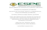 DEPARTAMENTO DE CIENCIAS DE LA ENERGÍA Y MECÁNICA ...repositorio.espe.edu.ec/jspui/bitstream/21000/8807/1/T-ESPEL-MAI-0… · calidad en el laboratorio de soldadura de la universidad