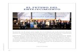 EL FUTURO DEL ENVEJECIMIENTO - Web sobre la actualidad de … · 2019. 7. 17. · En la inauguración de la jornada, el di-rector de la Fundación Ramón Areces, Raimundo Pérez-Hernández,