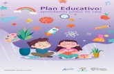 Plan Educativo - istdab.edu.ec Educativo... · Un objetivo maniﬁesto del Ministerio de Educación es combatir el sexismo y la discriminación de género en la sociedad ecuatoriana