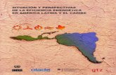Documento de proyecto - CapevLACbiblioteca.olade.org/opac-tmpl/Documentos/old0213.pdfDocumento de proyecto Comisión Económica para América Latina y el Caribe (CEPAL) Situación