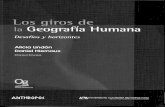 Geografía Humana - Universidad Autónoma Metropolitanasgpwe.izt.uam.mx/files/users/uami/rro/Materiales... · 2. El giro cultural: diálogos entre la sociología y la geografía económica