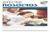 ENTRE - Caja de Seguridad Social para los Profesionales ...€¦ · Revista de la Caja de Seguridad Social para los Profesionales del Arte de Curar de la Provincia de Santa Fe INSTITUCIONALES