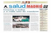 MANUEL LAMELA Presidenta de la Comunidad de Madrid … · 2019. 10. 5. · Desde primeras horas de la maña-na se habilitaron en diferentes pun-tos de Madrid, unidades móviles para