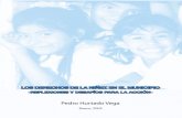 Pedro Hurtado Vega...Noruega, 2005 92 p. ISBN: 99924-70-06-2 El autor es Coordinador de Proyectos en el área de Derechos en Save the Children Noruega – Programa en Nicaragua 1.DERECHOS