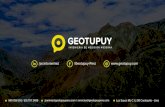 presentacion - geotupuy.com€¦ · Title: presentacion Created Date: 6/12/2020 9:41:27 AM