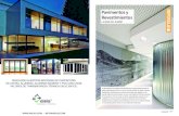 Pavimentos y Revestimientos - Promateriales - Revista de ... 7-min.pdfLuis Soto. “Los pavimentos y revestimientos pueden mejorar el diseño interior de múltiples maneras, tanto