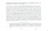 Universidad Nacional De Colombia · identificado con la cédula de ciudadanía No. 19.328.350 expedida en Bogotá D.C., en su condición de Rector nombrado mediante Resolución No.