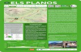 Benvingut/da a Vall de Boí | Vall de Boí - c: R jussÅ · 2019. 12. 19. · 02 BTT dels Planos 59x39 BAJA Created Date: 3/18/2015 2:27:01 PM ...