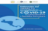 30 de abril de 2020 Centroamérica€¦ · 30 de abril de 2020 | Centroamérica. 2 El presente documento fue elaborado por la Secretaría de Integración Económica Centroamericana