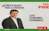 Web corporativa de Diputación de Sevillamultimedia.dipusevilla.es/.../programa_PSOE_2015.pdf · VOTA PSOE FERNANDO FERNÁNDEZ PSOE . Resumen de propuestas///// 1 IECONOMíAYHAClENDA
