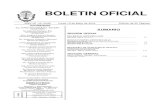 BOLETIN OFICIAL - Chubutboletin.chubut.gov.ar/archivos/boletines/Mayo 13, 2019.pdfAÑO LXI - Nº 13165 Lunes 13 de Mayo de 2019 Edición de 25 Páginas BOLETIN OFICIAL FRANQUEO A PAGAR