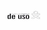 es una obra colectiva realizada por el Departamento deManual básico de uso XO es una obra colectiva realizada por el Departamento de Capacitación del Plan Ceibal, Cits, Uruguay.