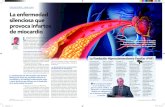 La enfermedad silenciosa que provoca infartos de miocardio · La enfermedad silenciosa que provoca infartos de miocardio L a Hipercolesterolemia Familiar (HF) es la en- ... La prevalencia