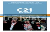 Premio Internacional CGLU - Ciudad de México - Cultura 21 ... · Encuentro regional de Mercociudades (Coquimbo, Chile) Encuentro de Cultura III : “Políticas culturales, ciudades