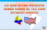 TLC : ESTADOS UNIDOS Y COLOMBIAamchamenglish.weebly.com/uploads/3/8/4/4/3844955/__lo... · 2020. 3. 12. · TLC : ESTADOS UNIDOS Y COLOMBIA Tras 13 de rondas de negociaciones el 27