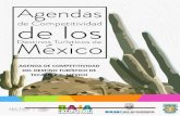 Índice de contenido - CEMDI TECATE... · de la Universidad Autónoma de Baja California, específicamente, integrantes y colaboradores del Cuerpo Académico en Consolidación “Gestión