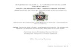 UNIVERSIDAD NACIONAL AUTÓNOMA DE NICARAGUA UNAN …repositorio.unan.edu.ni/4048/1/17823.pdfmercadotecnia implementados por laboratorios ISNAYA para posicionar su imagen comercial