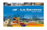 Plan de Desarrollo Comunal 2009 – 2012 - La Serena, Chiletransparencia.laserena.cl/documentos/doc_66__16042014024251.pdf · De igual forma, dicha evolución se ve reflejada en el