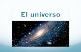 El universo - nuestraclaseblog.files.wordpress.com¿Qué hay en el universo? ! Cuerpos celestes ! Estrellas ! Nebulosas ! Galaxias ! Planetas ! Planetoides o planetas enanos ! Satélites