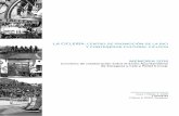 LA CICLERÍA. CENTRO DE PROMOCIÓN DE LA BICI Y …lacicleria.com/wp-content/uploads/2016/02/Memoria2016.pdfMEMORIA 2016 Convenio de colaboración entre el Exmo Ayuntamiento de Zaragoza
