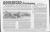 INTE CIO 1979 12. INFORMATIVO - Amnesty Internationallas actividades de un grupo creado en Ar-menia para vigllar el cumplimiento en la UniOn Soviética de los acuerdos de la Con-ferencia