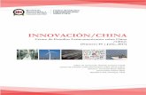 Innovación/China · prestaciones en torno a los coches voladores desde 2006. Su tecnología deja el vuelo autónomo y es uno de los pocos coches híbridos aprobados por la Administración