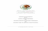 VERSIÓN ESTENOGRÁFICA DE LA QUINTA SESIÓN ......ejecutivo del Instituto Electoral Veracruzano, mediante el cual remite la Cuenta Pública del ejercicio presupuestal 2014. Se anexa