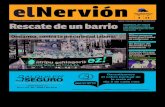 NERVION170316 : BIL : 1 : Página 1 · 2016. 3. 17. · 2 JUEVES 17 DE MARZO DE 2016 Bilbao-Bizkaia EL METRO TRANSPORTÓ EN ENERO A 7,53 MILLONES DE PASAJEROS, LO QUE SUPONE UNA CAÍDA