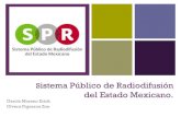 erickgmhome.files.wordpress.com · 2019. 8. 23. · Potencia tu mente CANAL I canal catorce PROMULGACIÓN DE LA LEY FEDERA Sistema Público de Radiodifusión del Estado Mexicano 'listicas
