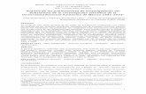 Análisis de las publicaciones de investigadores del ...Subsistema de la Investigación Científica de la Universidad Nacional Autónoma de México 1981-20031 ... comunicaciones científicas