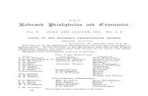 T H E Iteformti) Iralijtmatt anil (fokitattta.rparchives.org/data/Minutes of Synod/1867 Minutes.pdfT H E Iteformti) Iralijtmatt anil (fokitattta. Vol.Y. JU L Y AND AU G U ST, 1867.
