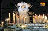 Federación de Cofradías y Hermandades de Semana Santa de Crevillent. - Virgen de …semanasantacrevillent.es/images/notasdeprensa/programa SS... · 2019. 5. 27. · Cristo de la