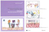 XVII Concurso de Dibujo Infantil 'Mujeres creadoras de cultura', 2012. Carpeta … · 2012. 8. 31. · XVII Concurso de Dibujo Infantil "Mujeres creadoras de cultura", 2012. Carpeta