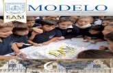 La EaM participó dE La Edición 2013ESCUELA ARGENTINA MODELO 2013 Pág. 3 95º Aniversario de la Escuela Argentina Modelo 1918–2013 H ace 95 años nacía la Escuela Argentina Modelo.