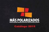 Catalogo Más Polarizados-bajapeliculasdeseguridad.com/img/portfolio/peliculasdecorati... · 2015. 7. 9. · Modelo + Flores en degradado. ADOS Modelo + Bambu. ADOS Modelo + Barras