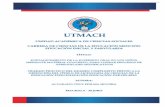 UNIVERSIDAD TÉCNICA DE MACHALArepositorio.utmachala.edu.ec/bitstream/48000/3452/1... · 2016. 5. 3. · investigativo buscando contenidos que permitieron alcanzar el objetivo planteado