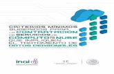 Sección I. Generalidadesinicio.ifai.org.mx/DocumentosdeInteres/ComputoEnLaNube.pdf · 2018. 11. 13. · Servicios de cómputo en la nube 4. Responsables y encargados 5. Cumplimiento