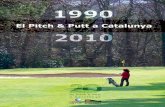 RECULL HISTÒRIC DE 20 ANYS - pitch.catpitch.cat/media/annexes/image_14837_2.pdf · 2011. 10. 16. · Recull històric de 20 anys de Pitch & Putt a Catalunya P Anna Pruna i Grivé