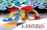 Laredo, Cantabrialaredo.es/09/archivos/Programa_Carnaval_2010_Laredo1265106973.… · de carnaval . domingo 14 de febrero gran desfile de carnaval infantil a continuacion fiesta espectÁculo