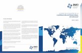 folleto estado de situacion 11 - Uruguay€¦ · Este folleto “Estado de Situación de la Cooperación Internacional en Uruguay 2011-2012” brinda una síntesis actualizada de
