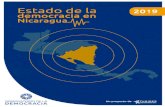 La Fundación Nicaragüense para el Desarrollo Económico y ......Promover el desarrollo sostenible y la reducción de la pobreza en Nicaragua, mediante la promoción de políticas