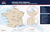 APL-Intermodal France (new map) · Camila El Keria camila.El.Keria@apl.com Orida Mahrouchi orida.mahrouchi@apl.com Sandrine Fouache sandrine.fouache@apl.com • One-stop solution